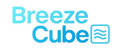 Breeze Cube